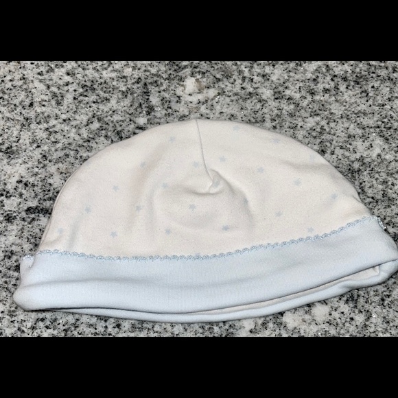 3 Edgehill Collection One Baby Hats - Picture 4 of 8